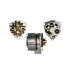 Bosch 24 V 30a Man Mercedes Alt350 Alternatör