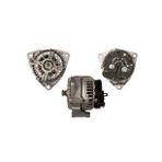 Bosch 24 V 80a Man Tga 2005 - 2008 Alt416 Alternatör