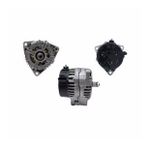 Bosch 24 V 90a Man Tga 2000 - 2004 Alt412 Alternatör
