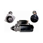 Bosch 24 V Man Str8022 Marş Motoru