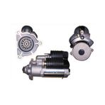 Bosch 24 V Man Tga 26330 Str8154 Marş Motoru