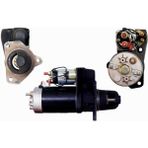 Bosch 24 V Scania Fm Dişlili Str8020 Marş Motoru