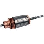 BOSCH 24V MARŞ KOLLEKTÖRÜ EM (111) MERCEDES 302 OTOBÜS