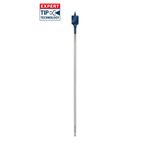 Bosch 24x400 mm Kalıp ve Izalasyon Matkap Ucu