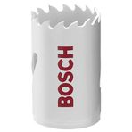 Bosch 25 mm Bi-Metal Panç