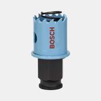 Bosch 25 mm Shett Metal Panç