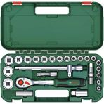 Bosch 25 Parça 1/2'' Lokma Takımı (1600A02z9f)