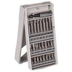 Bosch 25 Parça Vidalama Seti