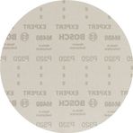 Bosch 25 x Expert M480 Zımpara Ağı (Alçıpan Duvar için, Sert Ahşap, Ø 225 mm, Granülasyon 320, Profesyonel Aksesuar Alçıpan Zımpara Makinesi)