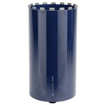 Bosch 250 mm 1 1/4 inç Best Serisi Beton İçin UNC Girişli Elmas Sulu Karot Ucu
