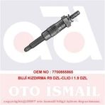 BOSCH 250201039 ISITMA KIZDIRMA BUJISI DUCATO / R9 R19 R21 R25 CL