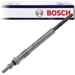 BOSCH 250212018 DURATERM KIZDIRMA BUJİSİ