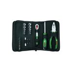 Bosch 26 Parça El Aletleri Seti
