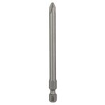 Bosch 2607001535 ExtraHard PH-2 89 mm 3 Adet Vidalama Ucu