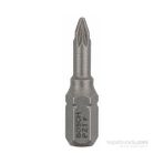 Bosch 2607001557 Extra Hard PZ 125 mm 100 Adet Matkap Ucu