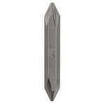 Bosch 2607001739 PH1xPH1x45 mm Çift Taraflı Vidalama Ucu