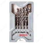 Bosch 2607017082 CYL-3 7 Parça Beton Matkap Ucu Seti