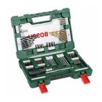 Bosch 2607017195 V-Line 91 Parça Aksesuar Seti
