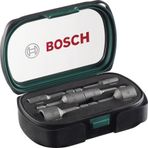 Bosch 2607017313 6 Parça Manyetik Lokma Seti