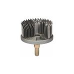 Bosch 2607019450 8 Parça Ahşap Delik Açma Testeresi Seti