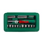 Bosch 2607019504 Yeşil Tornavida Seti