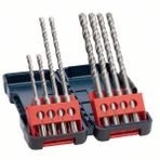 Bosch 2607019903 SDS8'li 5-10 mm Plus Matkap Uç Seti