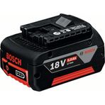 Bosch 2607337070 18 V 5,0 Ah Hd Li-Ion Lza Akü