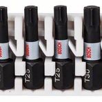 Bosch 2608522322 Impact 8'li T15-T40 25 mm Torxs Bits Uç Takımı