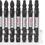 Bosch 2608522345 Impact Çift Taraflı 9'lu Karışık Bits Uç Seti