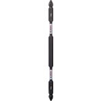 Bosch 2608522358 Impact PH2 150 mm Çift Taraflı 3'lü Bits Uç Seti
