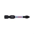 Bosch 2608522483 ImpactC Yıldız 2 x 50 mm 1'li Bits Ucu