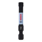 Bosch 2608522490 ImpactC Torx 40x50 mm 1'li Bits Ucu