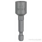 Bosch 2608550071 M8 50x13 mm Lokma Anahtarı