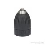 Bosch 2608572034 2-13 mm 1/2-20 Anahtarsız Mandren