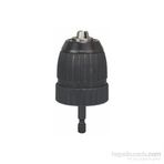 Bosch 2608572075 1-10 mm 1/4-6K Anahtarsız Mandren