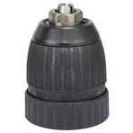 Bosch 2608572080 1-10 mm 3/8-24 Anahtarsız Mandren