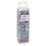 Bosch 2608577248 HSS PointeQ 8 mm 10'lu Metal Matkap Ucu
