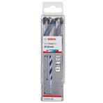 Bosch 2608577268 HSS PointeQ 10 mm 10'lu Metal Matkap Ucu