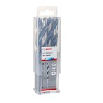 Bosch 2608577278 HSS PointeQ 11 mm 5'li Metal Matkap Ucu