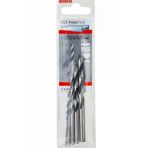 Bosch 2608577345 Hss-Pointtec Metal Matkap Ucu Set-5 Parça