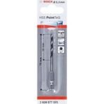 Bosch 2608577521 Pointeq 3.3 mm 1/4 Adap. Metal Matkap Ucu
