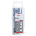Bosch 2608577546 Pointeq 6 mm 1/4 Metal 10'lu Matkap Ucu