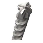 Bosch 2608578637 Sds Max-8X 24x520 mm Beton Delme Ucu