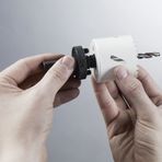 Bosch 2608580483 Bi-Metal 44 mm Delik Açma Testeresi