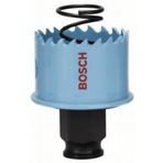 Bosch 2608584792 Paslanmaz-İnox İçin Hızlı Kesim 40 mm HSS %8 Panç