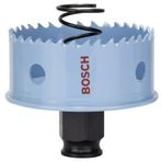 Bosch 2608584799 Paslanmaz-İnox İçin Hızlı Kesim 60 mm HSS %8 Panç