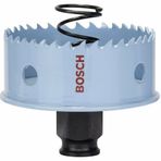 Bosch 2608584800 Paslanmaz-İnox İçin Hızlı Kesim 64 mm HSS %8 Panç