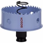 Bosch 2608584802 Paslanmaz-İnox İçin Hızlı Kesim 67 mm HSS %8 Panç
