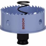 Bosch 2608584803 Paslanmaz-İnox İçin Hızlı Kesim 68 mm HSS %8 Panç