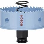 Bosch 2608584804 Paslanmaz-İnox İçin Hızlı Kesim 70 mm HSS %8 Panç